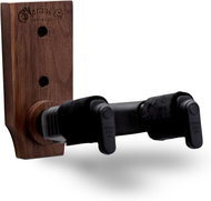 Martin Guitar Wall Hanger Wood/Pattern - Guitar Stand
