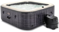 INTEX Vířivka pro 6 osob Pure Spa - Bubble Greystone Deluxe 6 AP - Vířivka