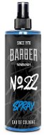 Marmara Barber Kolínská voda ve spreji Graffiti No. 22 400 ml - Aftershave