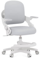 MARK ADLER Swivel chair Junior 4.3 gray - Children’s Desk Chair