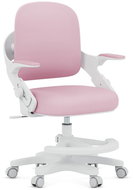MARK ADLER Swivel chair Junior 4.3 pink - Children’s Desk Chair