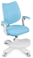 MARK ADLER Swivel chair Junior 4.6 Blue - Children’s Desk Chair