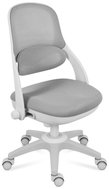 MARK ADLER Swivel chair Junior 4.7 gray - Children’s Desk Chair
