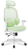 MARK ADLER Swivel chair Junior 6.3 Green - Children’s Desk Chair