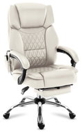 MARK ADLER Boss 6.0, swivel, beige - Office Chair