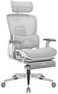 MARK ADLER Expert 9.3, swivel, in gray - Office Chair