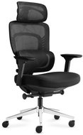 MARK ADLER Visioner 6.1 Black N - Office Chair