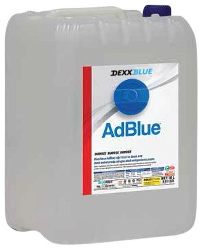 DexxBlue AdBlue 10L - Adblue - Main image