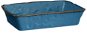 Mäser Auflaufform quadratisch 30,5x23x6,5 cm, blau BEL TEMPO - Auflaufform