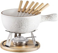 Mäser Fondue set na sýr 10 ks pro 6 osob PINTAR - Fondue