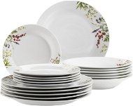 Mäser HERBAL GARDEN Dining Set 18pcs - Dish Set