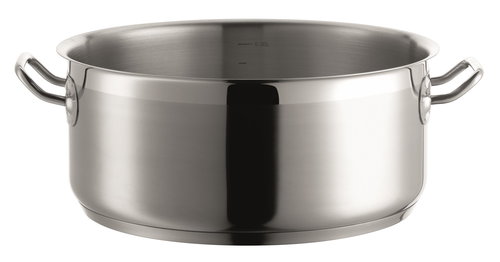 Mäser Pot 28cm/7.5l PROFESSIONAL - Pot - Main image