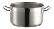 Mäser Meat Pot 20cm/3.7l PROFESSIONAL - Pot