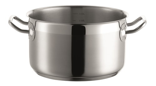 Mäser Meat Pot 20cm/3.7l PROFESSIONAL - Pot - Main image