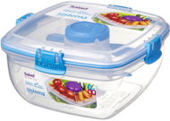 SISTEMA Salad Container 21356-2 - Container