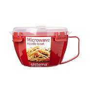 SISTEMA Microwave Noodle Bowl 1109 - Container