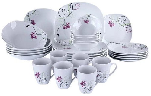 Mäser Dinner set 30 pcs FIEREZZA - Dish Set - Main image