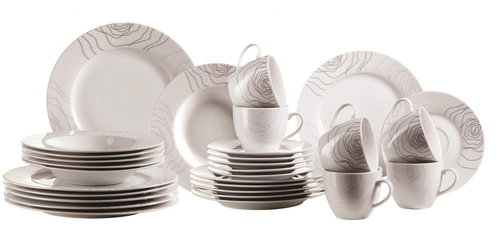 MÄSER Combination Set 30 d. ELISSO - Dish Set - Main image