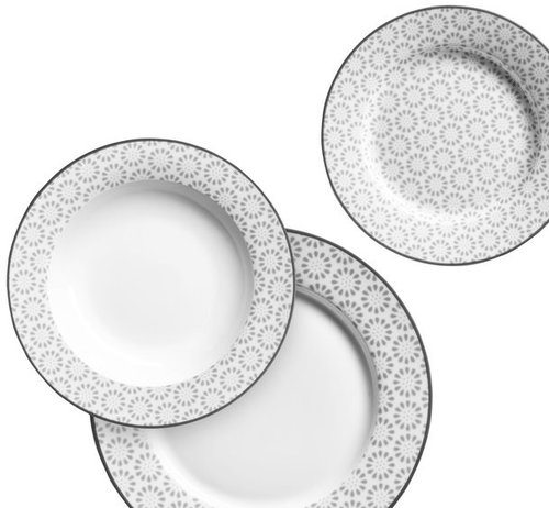 Mäser Jídelní souprava 18 ks ORNATE - Jídelní sada - Hlavní obrázek