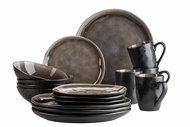 Mäser Dining set 16 pcs, NIARA ORGANIC - Dish Set