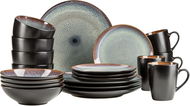Mäser Dinner set 20 pieces, TEONA - Dish Set