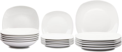 Mäser Dining set 18 pcs COSMO - Dish Set - Main image