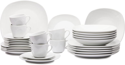Mäser Dining set 30 pcs COSMO - Dish Set - Main image