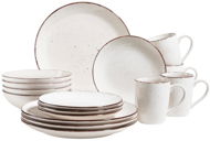 Mäser Malaika, 16 Pieces - Dish Set