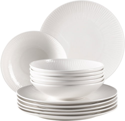 MÄSER Dining Set 12 pieces DALIA - Dish Set - Main image