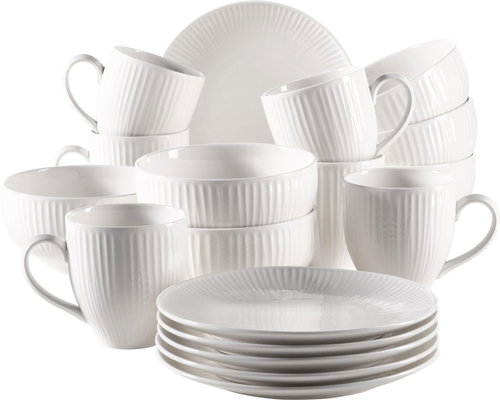 MÄSER Breakfast Set 18 d. DALIA - Dish Set - Main image