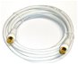 Coaxial Cable Mascom Antenna Cable 7173-030, 3m - Koaxiální kabel
