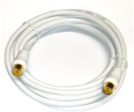 Koaxiální kabel Mascom anténní kabel 7173-030, 3m - Koaxiální kabel