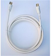Coaxial Cable Mascom Antenna Cable 7173-050, 5m - Koaxiální kabel