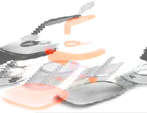 Slicer Master Red Limited Edition - Electric Slicer - Main image