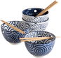 Mäser Sushi-Set 8-teilig Culinary Delight JURKA - Schüssel-Set