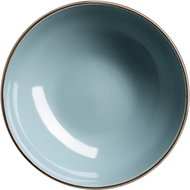 MÄSER Sada misek 6 ks 18,6 cm METALLIC RIM BLUE - Sada misek
