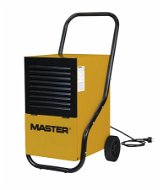 MASTER DH752 - Odvlhčovač vzduchu