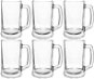 Arcoroc Dresden beer glass clear 33 cl 6 pcs - Beer Glass