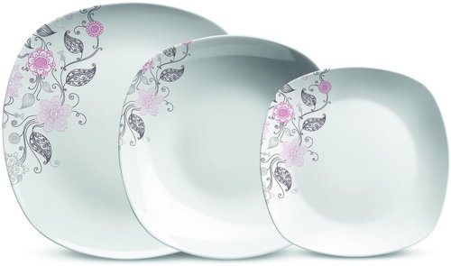 Mäser RHAPSODY Dining Set 18 pieces - Dish Set - Main image