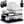 Two-Stage Dish Dryer MS - 601 black