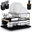 Two-Stage Dish Dryer MS - 601 black