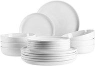 Mäser Dining set 18 pcs NAVINA - Set of Plates
