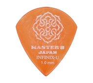 MASTER 8 JAPAN INFINIX-U JAZZ TYPE 1.0 mm with Hard Grip - Trsátko