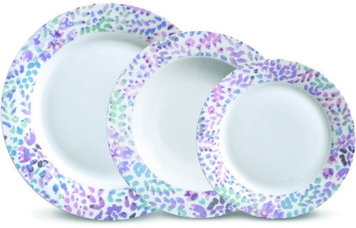 Mäser WILD BERRIES Dining Set 18pcs - Dish Set - Main image