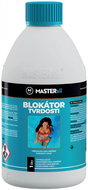 MASTERsil Blokátor tvrdosti 1 l - Bazénová chemie