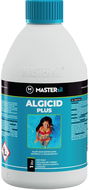 MASTERsil Algicid 1 l - Bazénová chemie