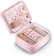 Massido Jewellery box MS - 702 pink - Jewellery Box