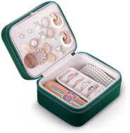 Massido Jewellery box MS - 702 green - Jewellery Box