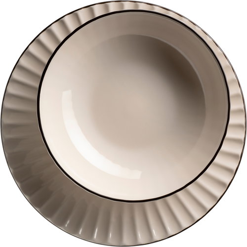 Mäser WHITE OSITA Étkészlet 8 db - Étkészlet - Fő fotó