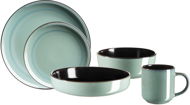 Mäser GREEN ALENIA Jídelní sada 10 ks - Dish Set